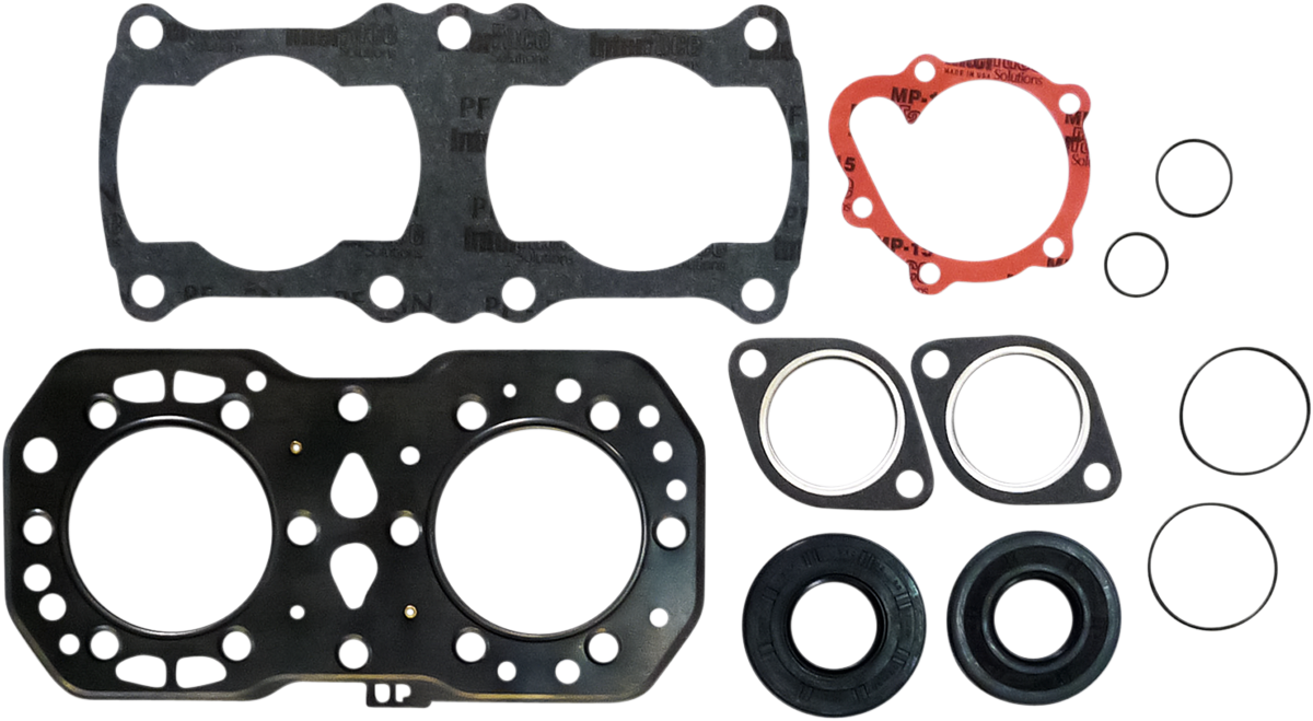 Complete Gasket Set Pol