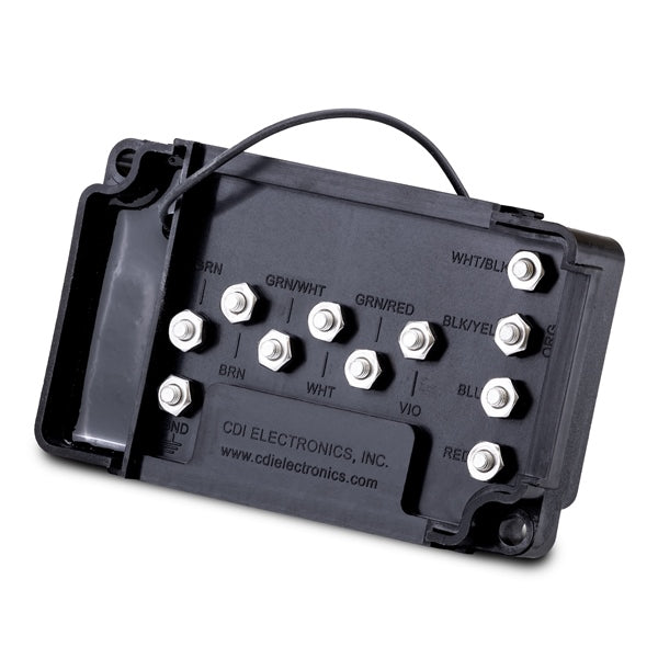 Sierra Switch Box 18-5775-1
