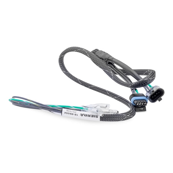Sierra Test Harness CDM 18-99554 CDM Test - 862043