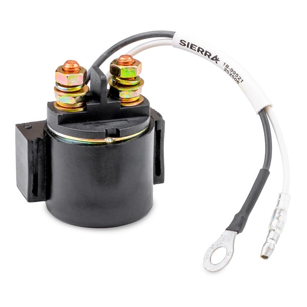 Sierra Tilt Trim Relay 18-99521