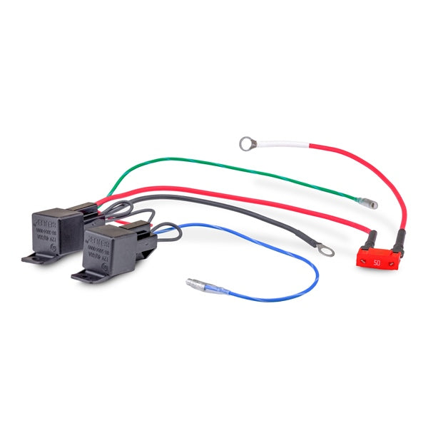 Sierra Tilt/Trim Relay Assembly 18-99523