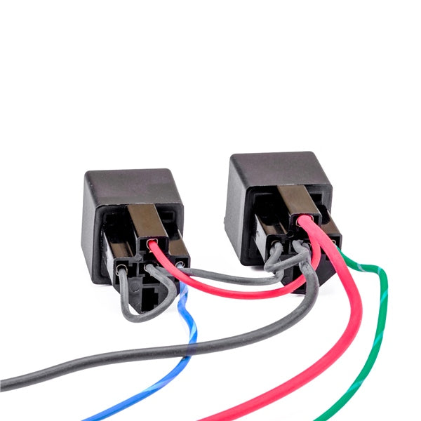 Sierra Tilt/Trim Relay Assembly 18-99523