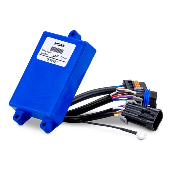 Sierra TPM Module 18-99253