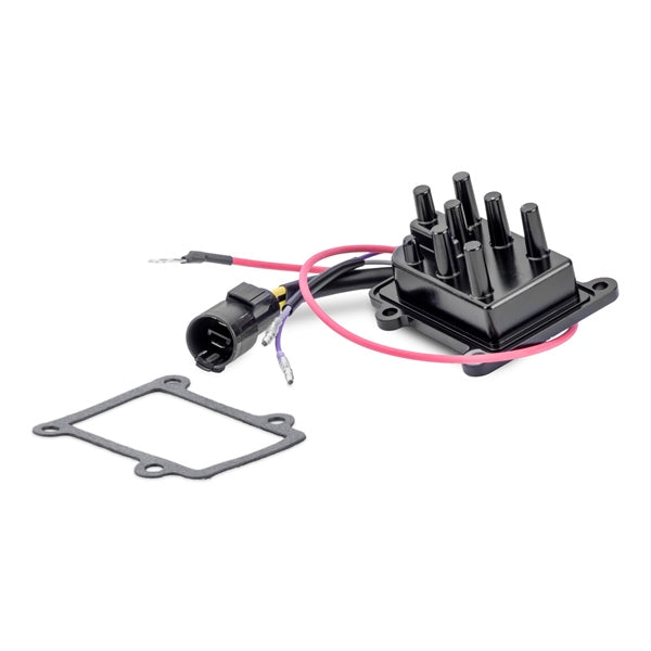 Sierra Voltage Regulator 18-99436 862122
