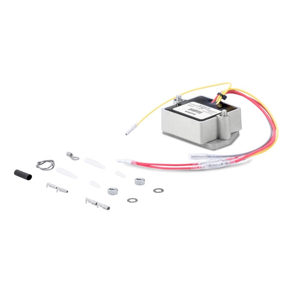 Sierra Voltage Regulator 18-99434 862126