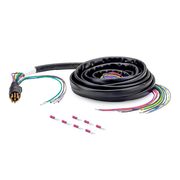 Sierra Boat Side Wiring Harness 18-99443 862139