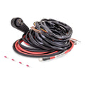 Sierra Boat Side Wiring Harness 18-99400 862141