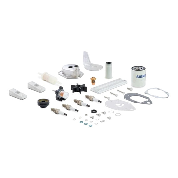 Sierra Outboard Maintenance Kit - 18-9241