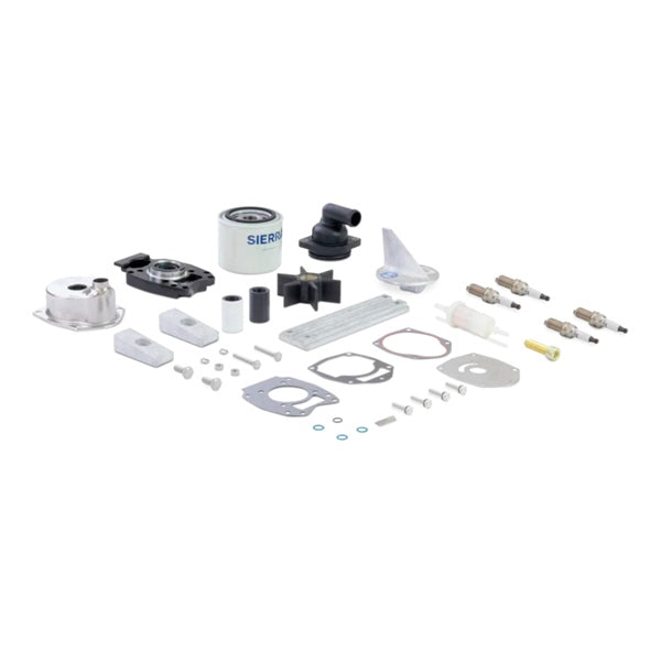 Sierra Outboard Maintenance Kit - 18-9243