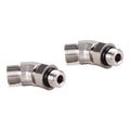 Dometic Corp Elbow Fitting