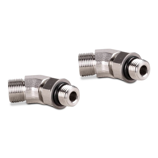 Dometic Corp Elbow Fitting