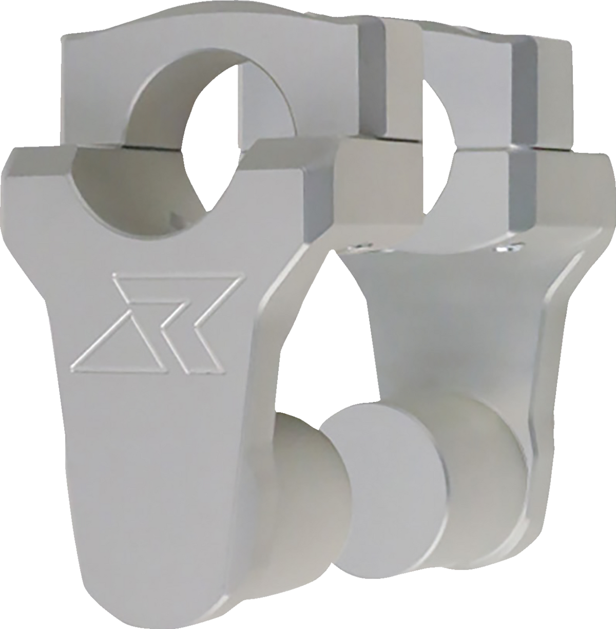 2.4" Pivoting Risers