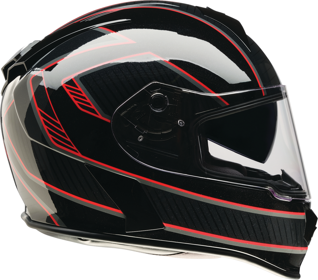 Warrant Amplify Helmet