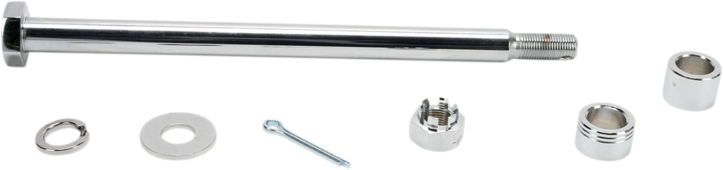 Rear Axle Kit