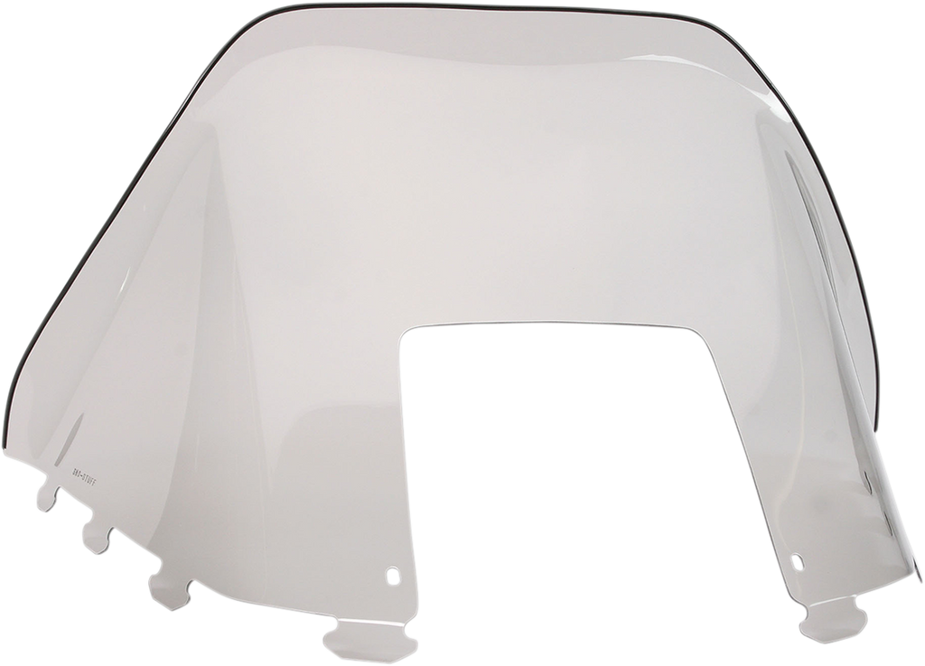 Replacement Windshield