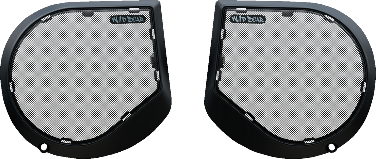 Speaker Grill
