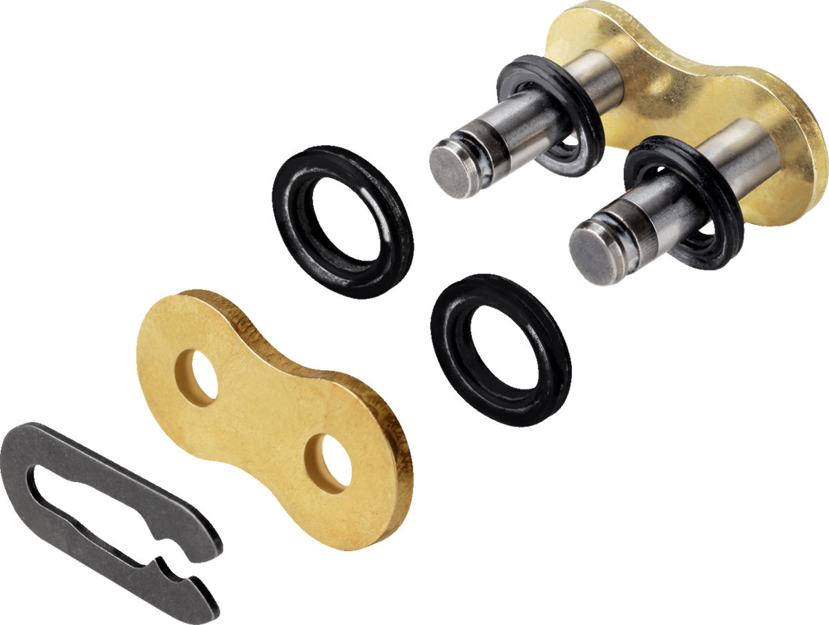 525 ZRE Z-Ring Chain Replacement Connecting Link