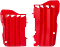 Radiator Louvers