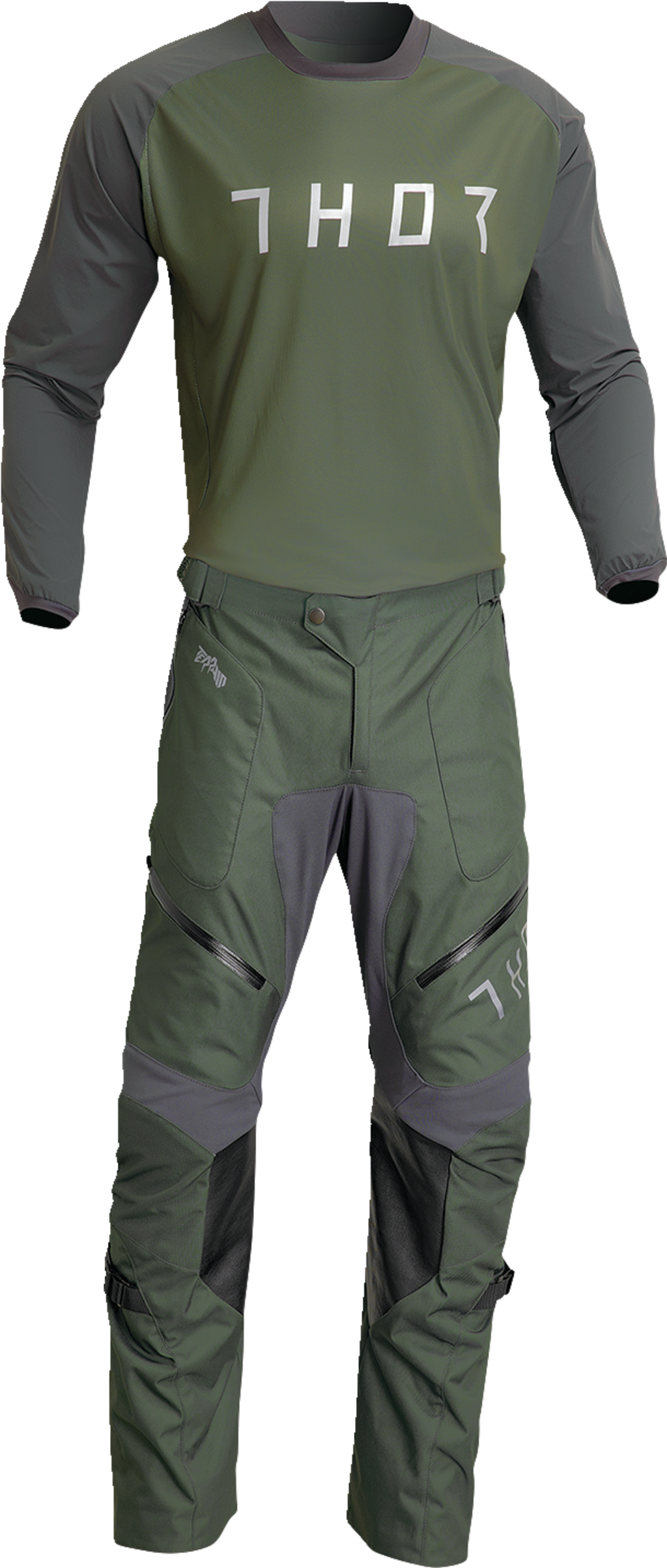 Terrain Jersey