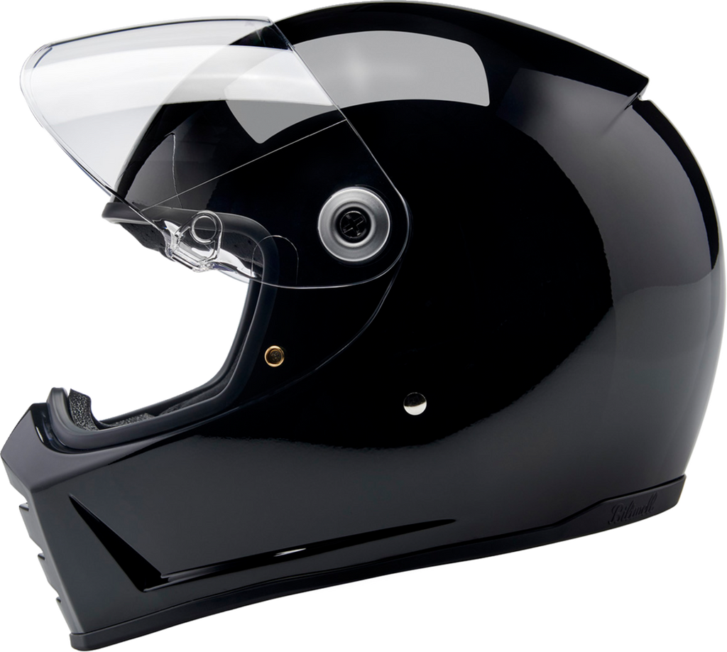 Lane Splitter 22.06 Helmet