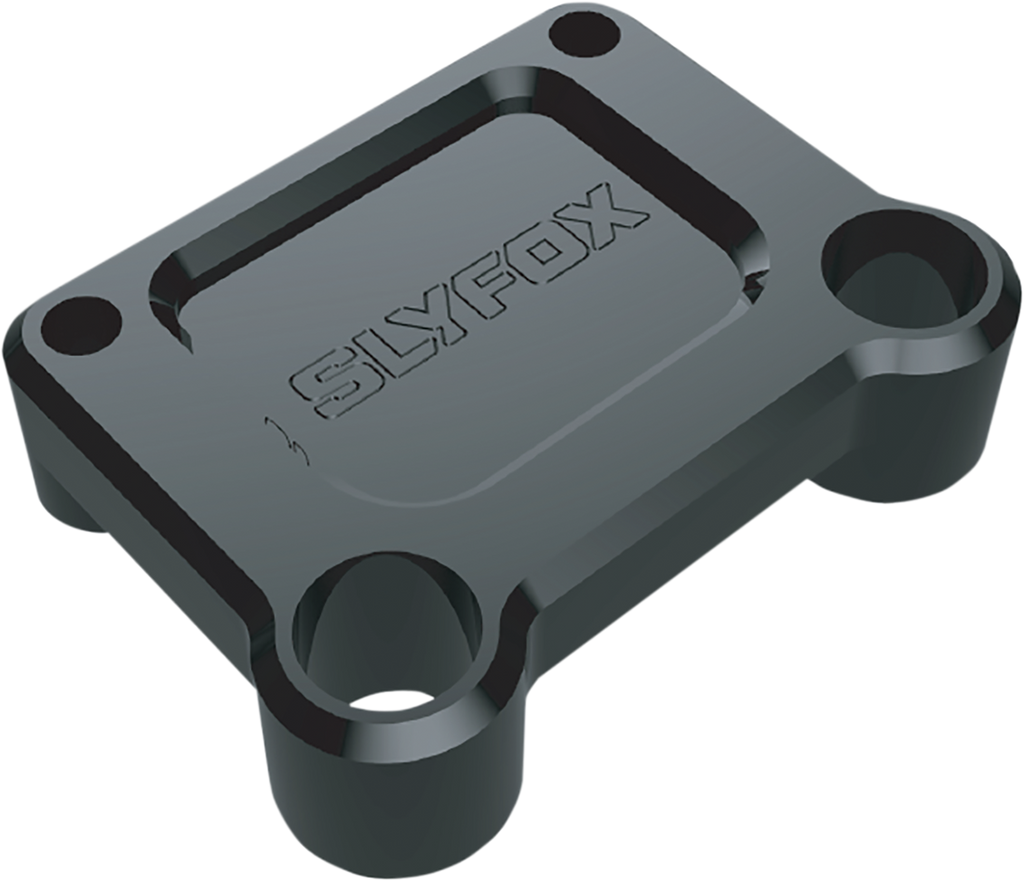 T-Bar Adapter