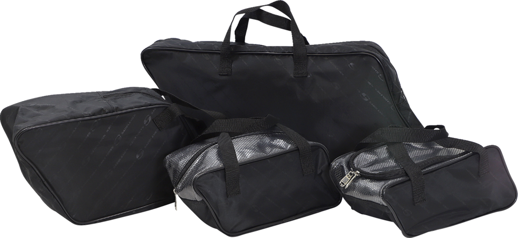 Saddlebag Packing Cube Liner Set