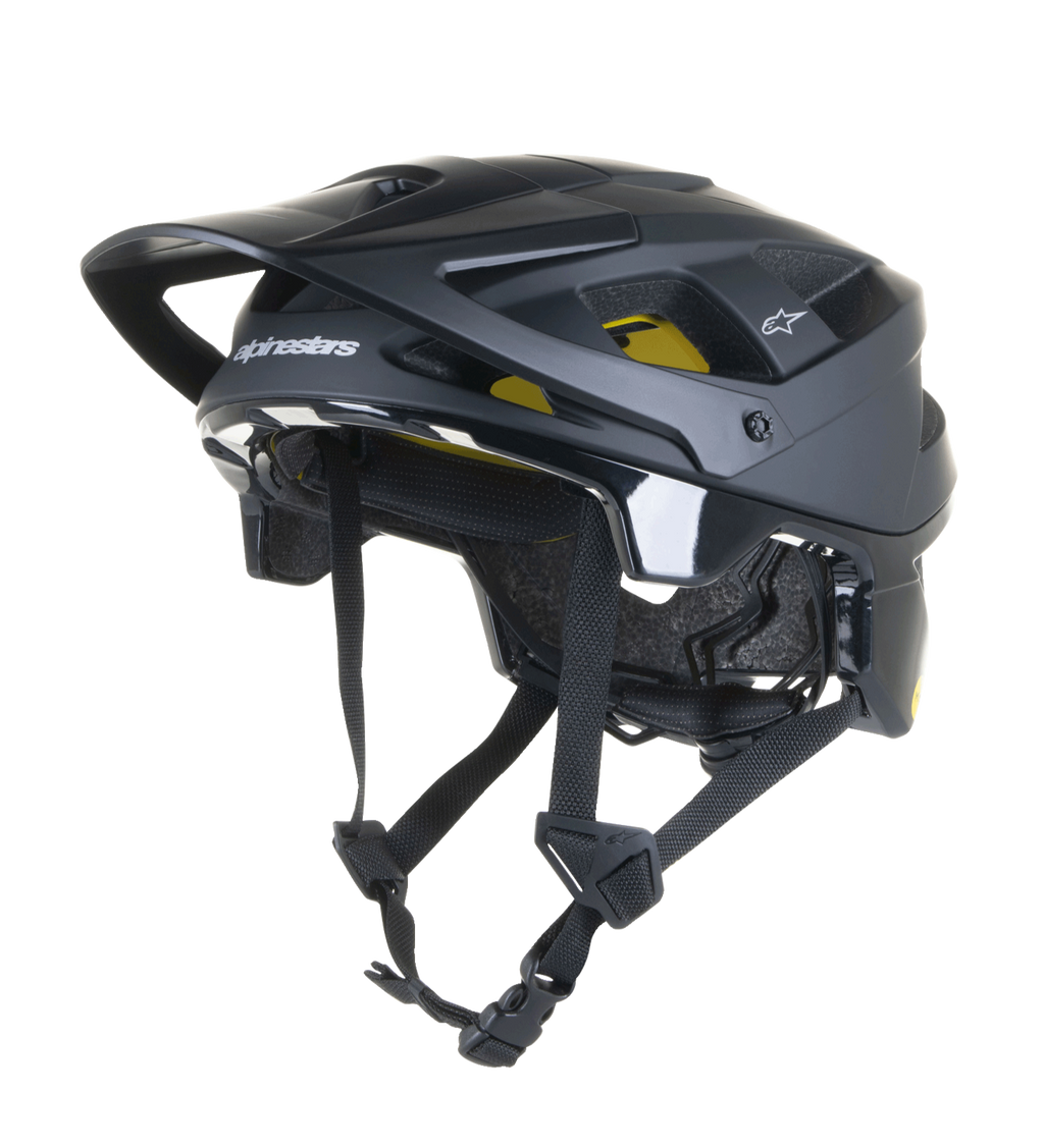 Helmet Solid Bk S