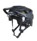 Helmet Solid Bk S