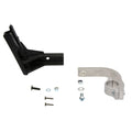 Barkbusters Hardware Kit Single Point Clamp Mount 25.4 mm