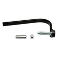 Barkbusters Hardware Kit Single Point Clamp Mount Hollow