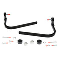 Barkbusters Hardware Kit Single Point Clamp Mount Threaded