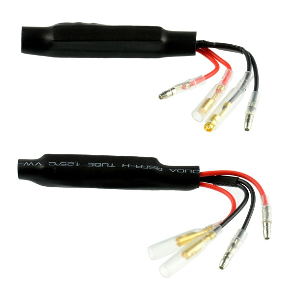 Barkbusters LED Indicator Resistor