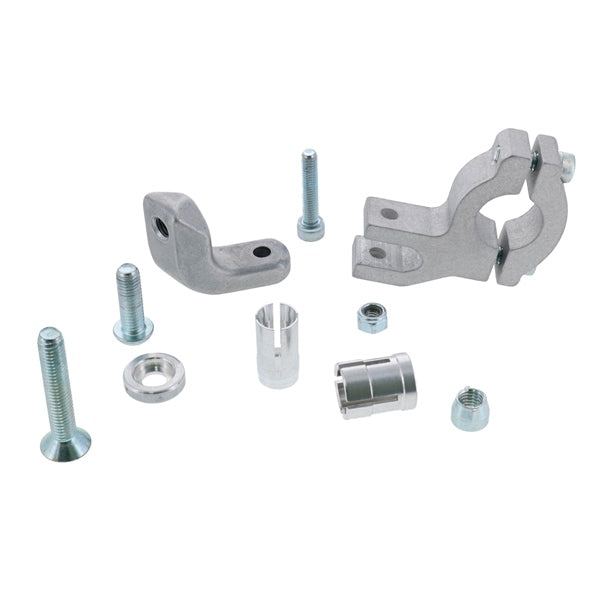 Barkbusters Multi-Fit Clamp Fit