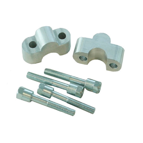 Barkbusters Handlebar Raiser Kit