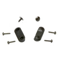 Barkbusters Storm Saddle Kit