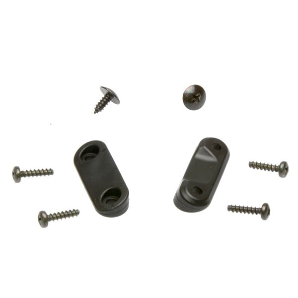 Barkbusters Storm Saddle Kit