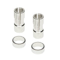 Barkbusters Adaptor Kit for 1" Handlebar