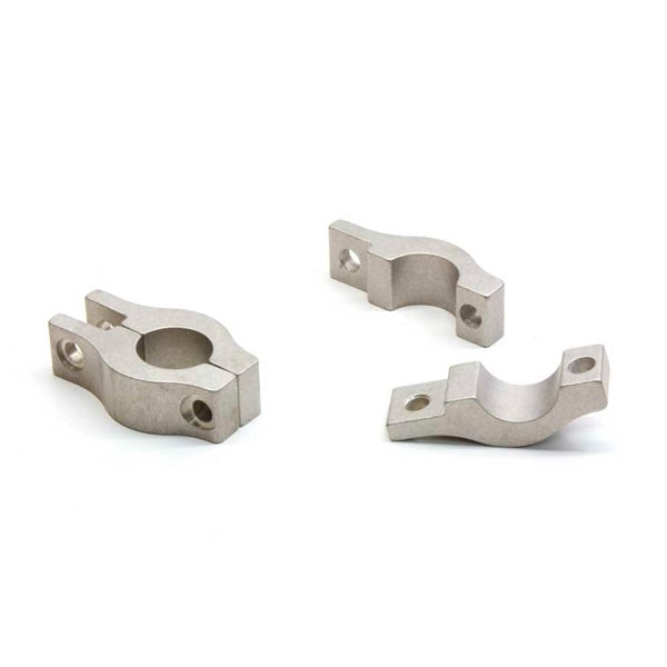 Barkbusters Saddle Set - 22mm