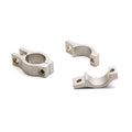 Barkbusters Saddle Set - 28.5 mm