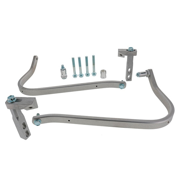 Barkbusters Universal Hardware Kit - Triple Clamp Mount