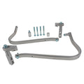 Barkbusters Universal Hardware Kit - Triple Clamp Mount