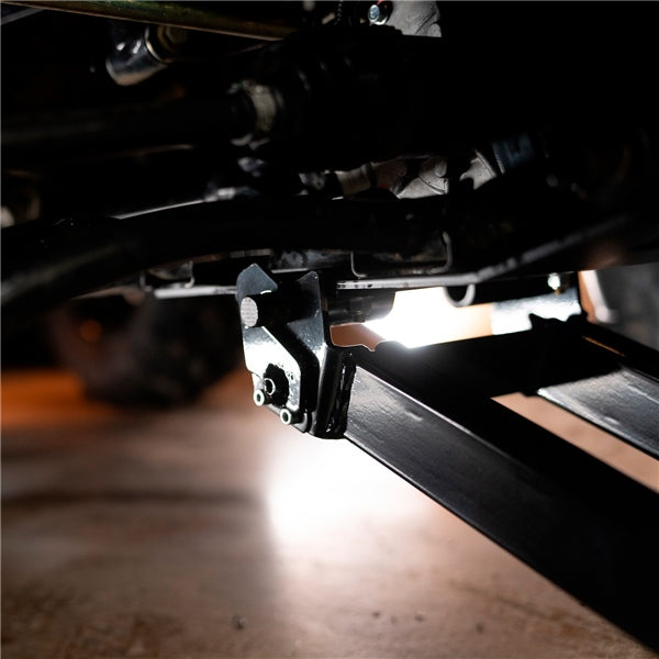 Push Frame Click N Go LT