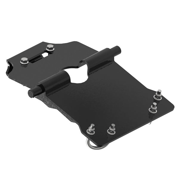 Plow Bracket Click N Go LT SUZUKI
