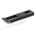 Click N GO Push Frame Extension CNG LT ATV