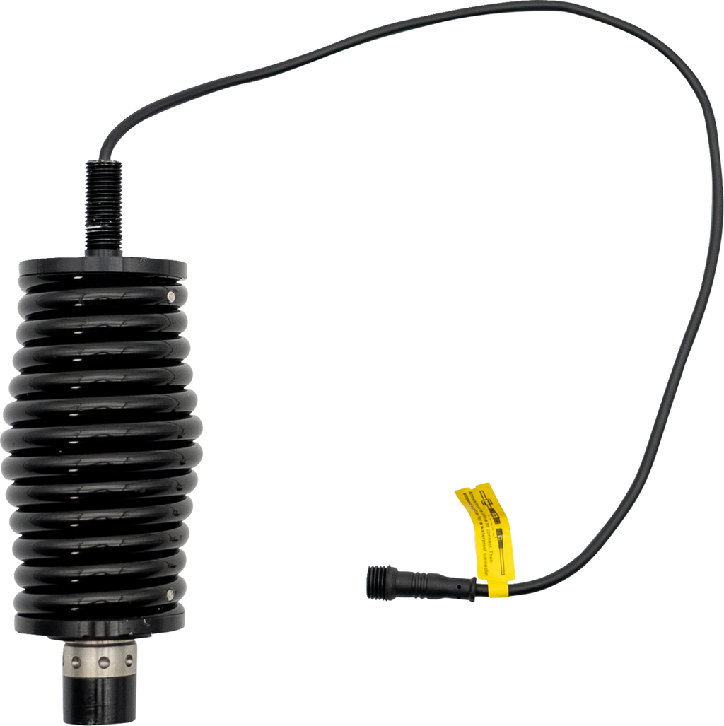 Whip Spring Base