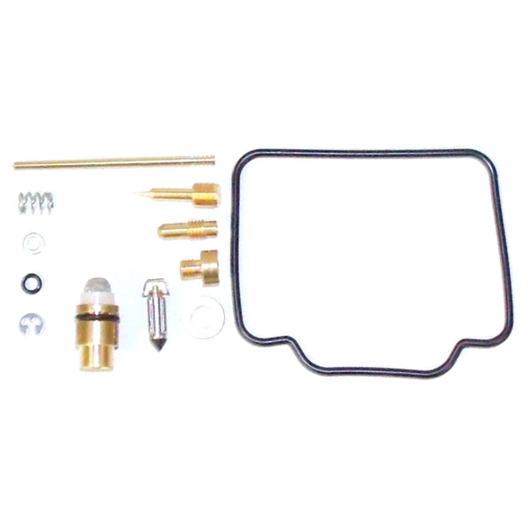 WSM Carburetor Kit SUZUKI