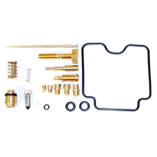 WSM Carburetor Kit POLARIS