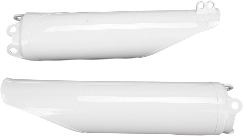 Replacement Fork Covers for Honda — Fork