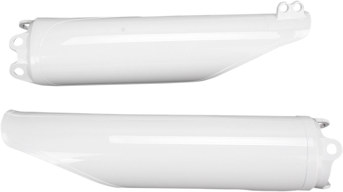 Replacement Fork Covers for Honda — Fork