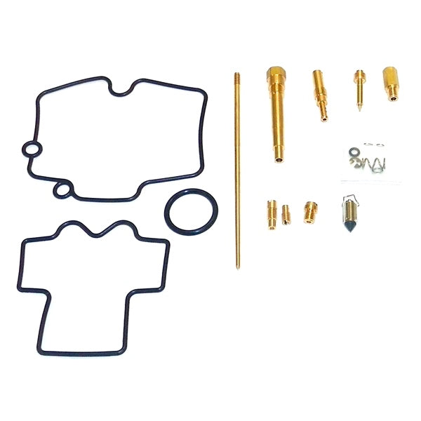 WSM Carburetor Kit KAWASAKI, SUZUKI